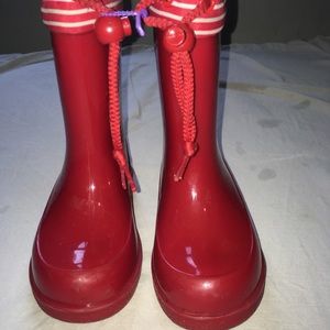 Igor Rain Boots